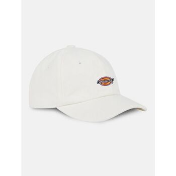 Dickies  Schirmmütze HARDWICK DNM - DK0A4YPHWHX1-WHITE günstig online kaufen
