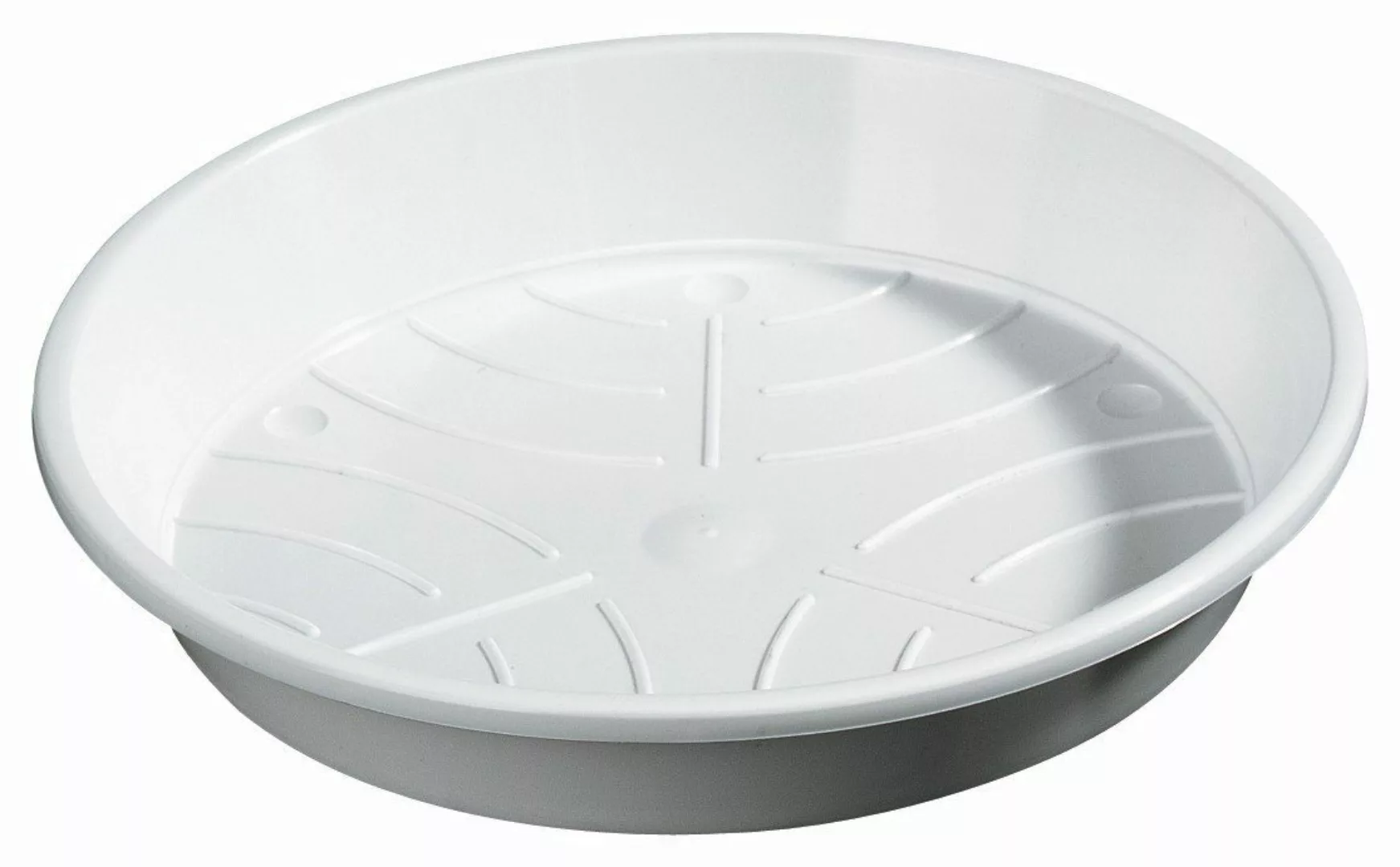 Geli Blumentopfuntersetzer Blumentopf Untersetzer STANDARD rund günstig online kaufen