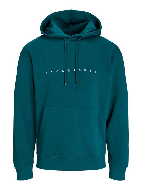 Jack & Jones Kapuzensweatshirt JJESTAR JJ SWEAT HOOD NOOS günstig online kaufen