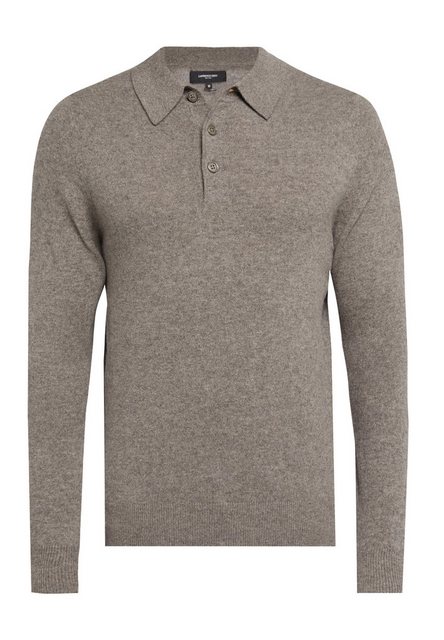 Lawrence Grey Polokragenpullover Kaschmir-pullover Mit Polokragen günstig online kaufen