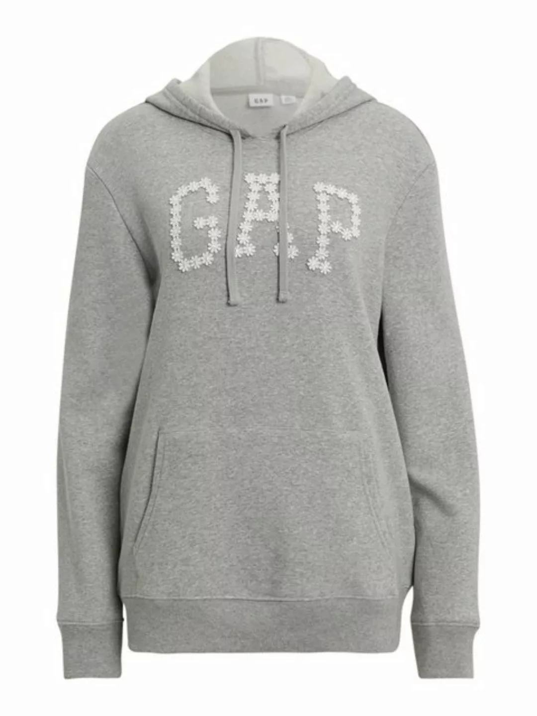 Gap Tall Sweatshirt HERITAGE (1-tlg) Stickerei günstig online kaufen