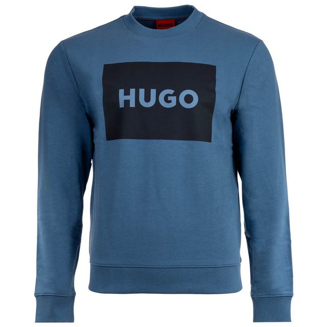 HUGO Sweatshirt "Sweatshirt Duragol222" günstig online kaufen