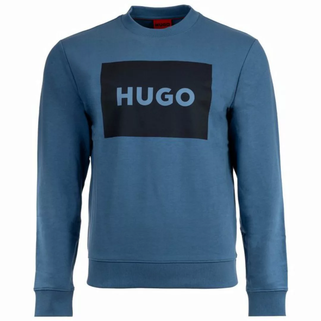 HUGO Sweatshirt "Sweatshirt Duragol222" günstig online kaufen