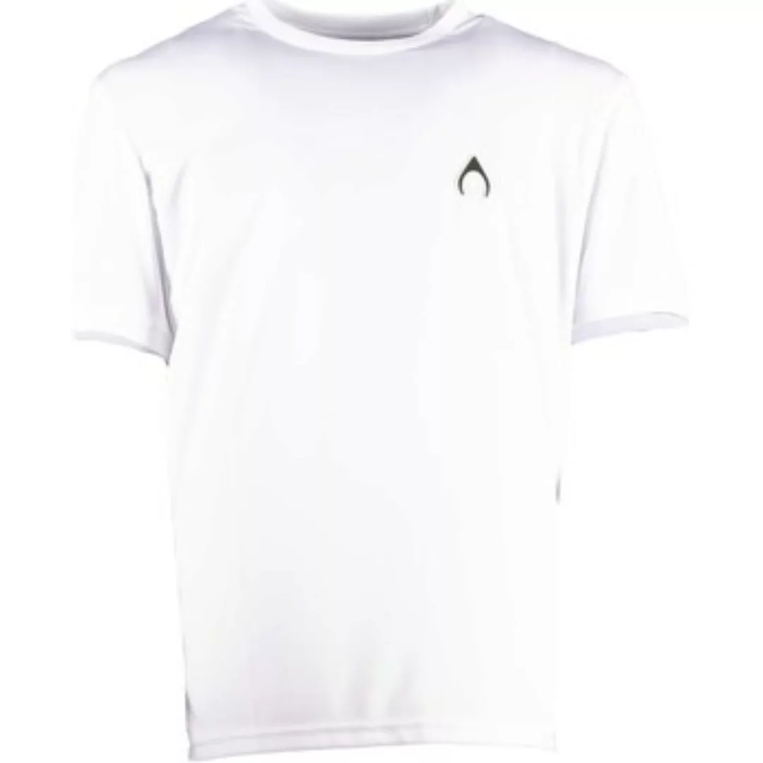 Nytrostar  T-Shirts & Poloshirts Basic T-Shirt günstig online kaufen