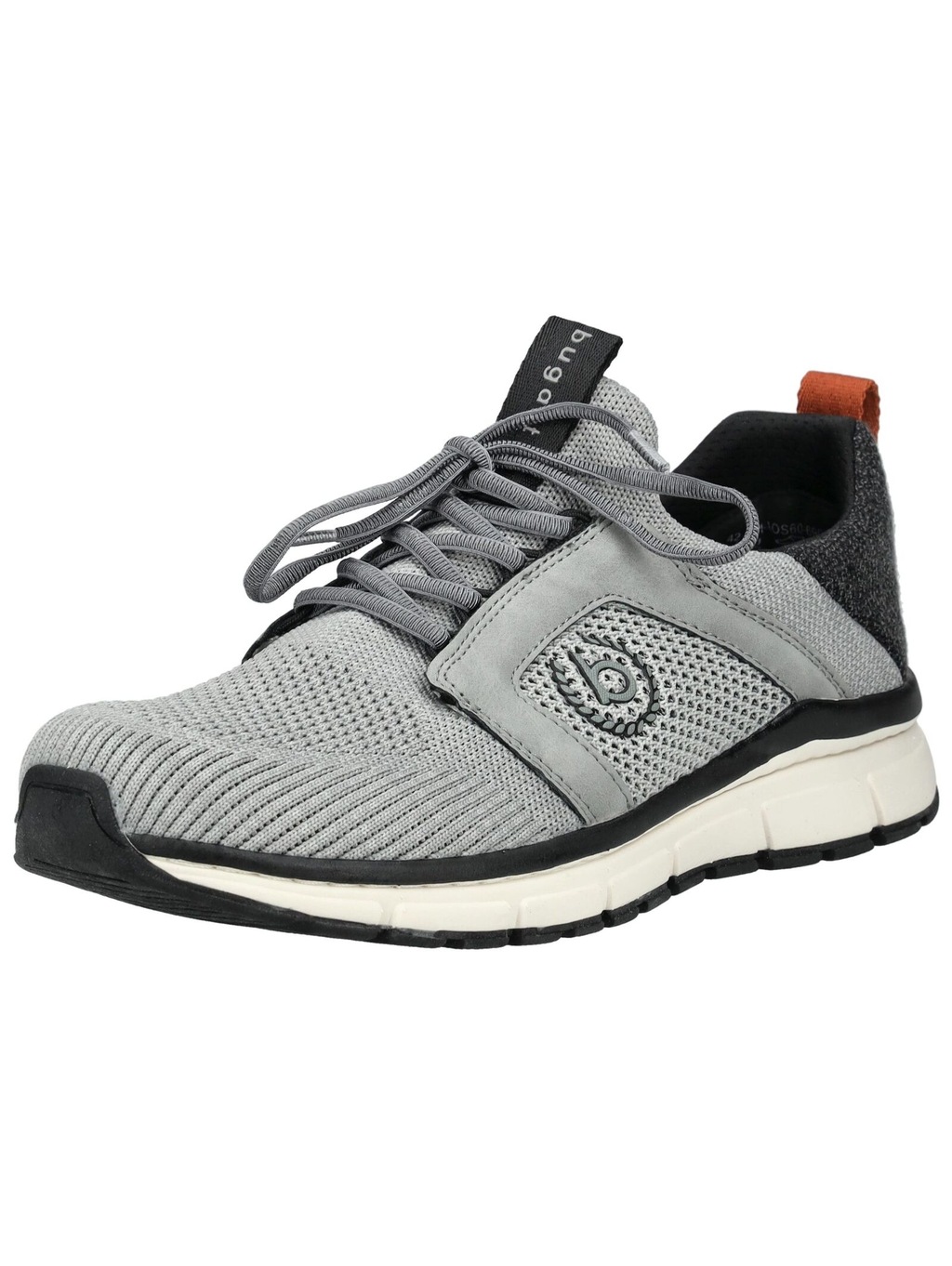 bugatti Sneaker "bugatti Sneaker Textil" günstig online kaufen