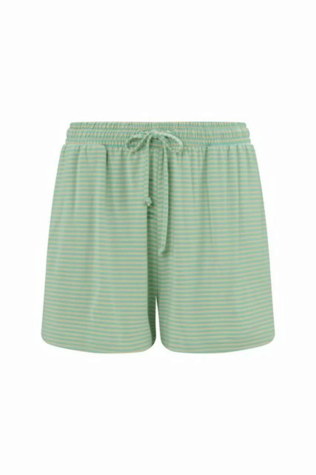 Loungehose Bob Short Trousers Little Sumo Stripe günstig online kaufen