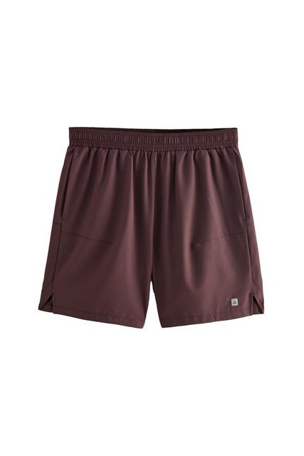 Next Funktionsshorts Sportshorts, 18 cm (1-tlg) günstig online kaufen