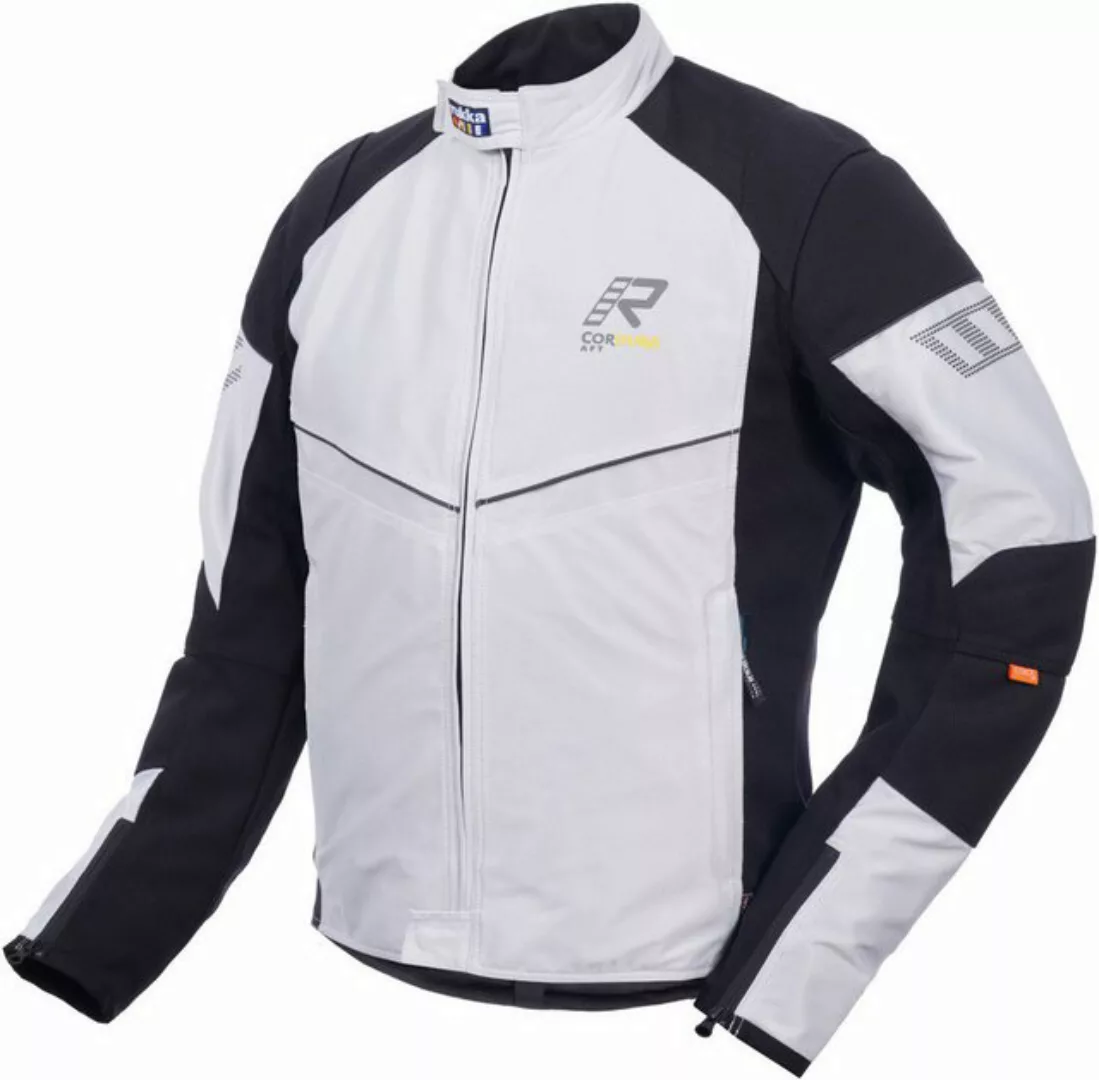 Rukka Motorradjacke Airgobi Motorrad Textiljacke günstig online kaufen