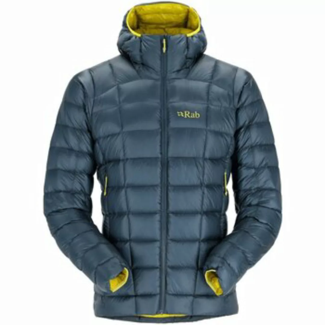 Diverse  Herren-Jacke Sport Mythic Alpine Light Jacket QDB-47- orion blue günstig online kaufen