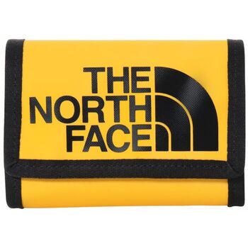 The North Face  Geldbeutel BASE CAMP WALLET - NF0A52THZU31-SUMMIT GOLD günstig online kaufen