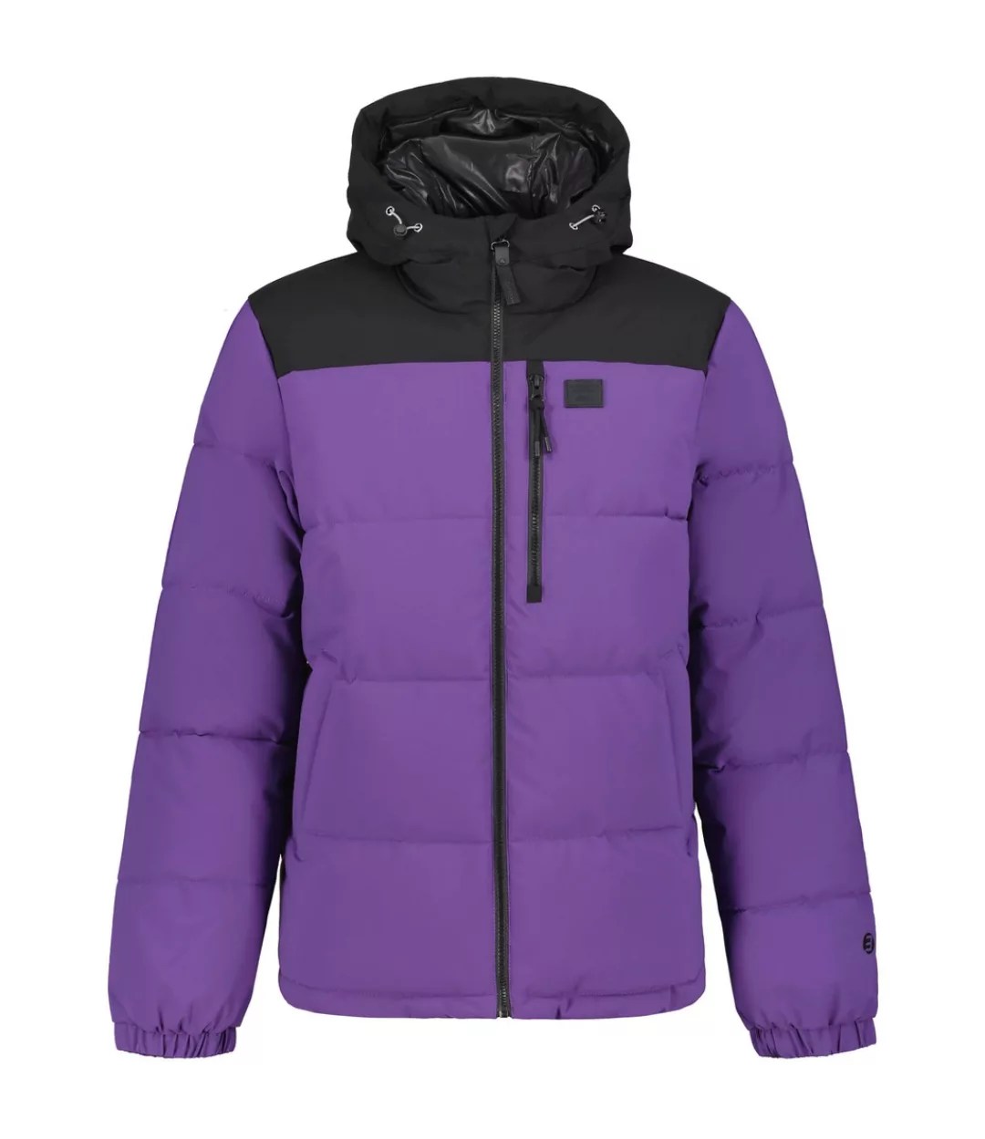 Icepeak Steppjacke "AMERI", (1 St.) günstig online kaufen