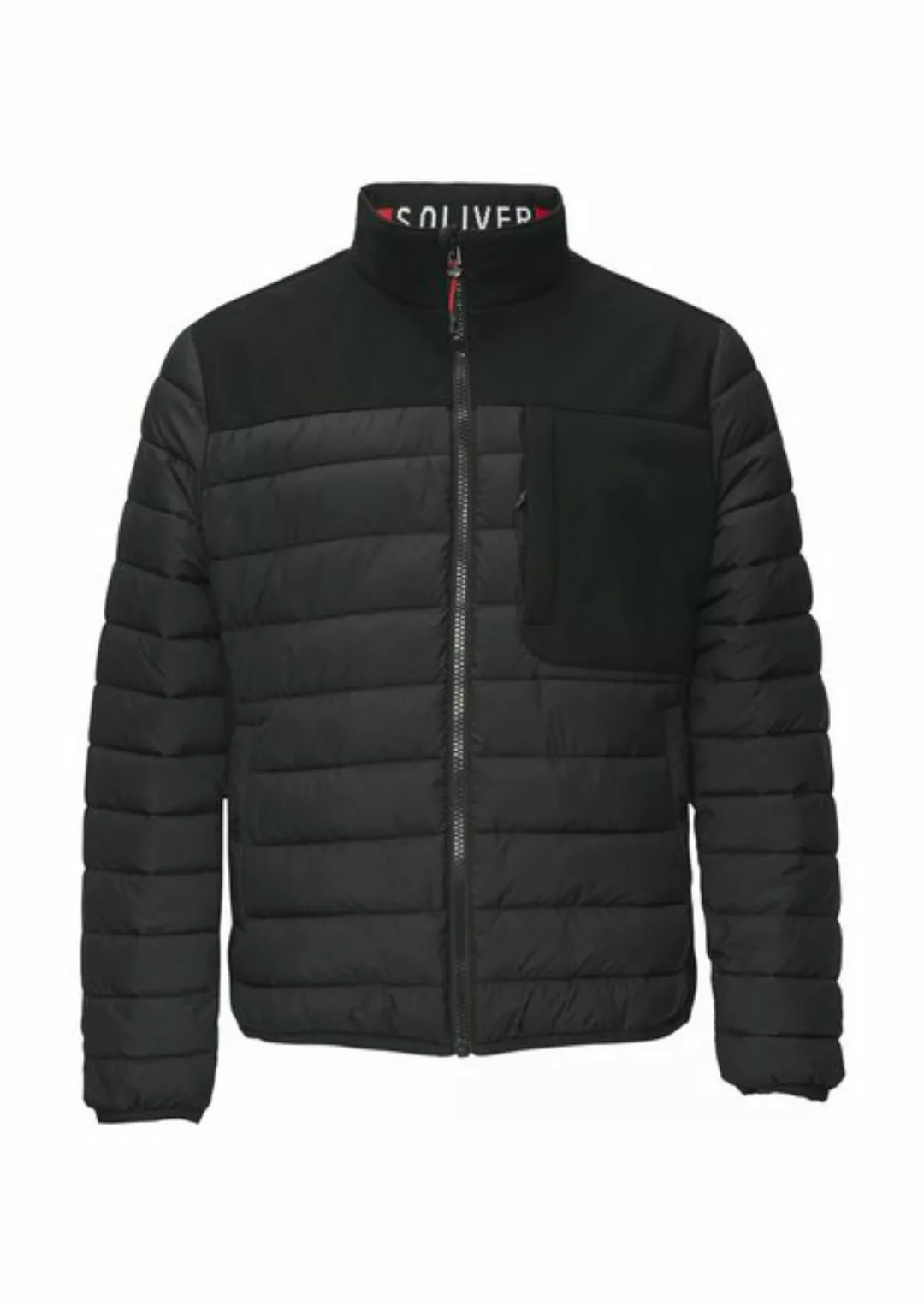 s.Oliver Outdoorjacke günstig online kaufen