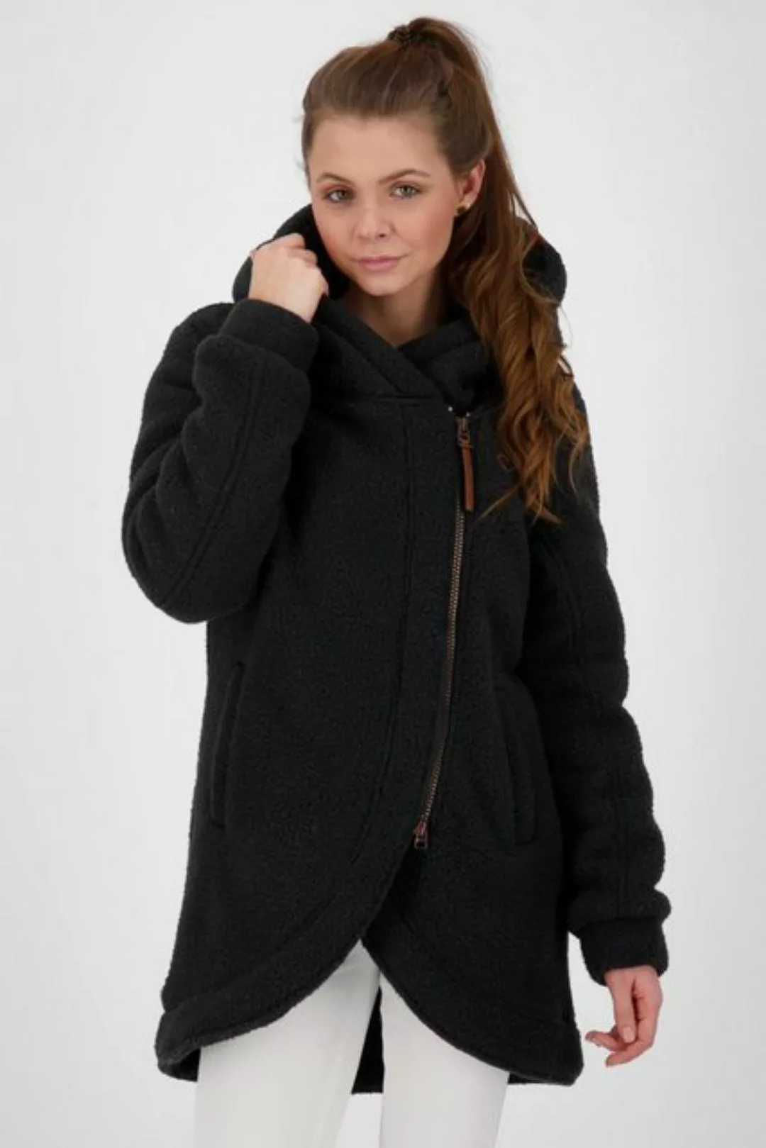 Alife & Kickin Winterjacke CarlottaAK G Coat Damen Winterjacke, gefütterte günstig online kaufen