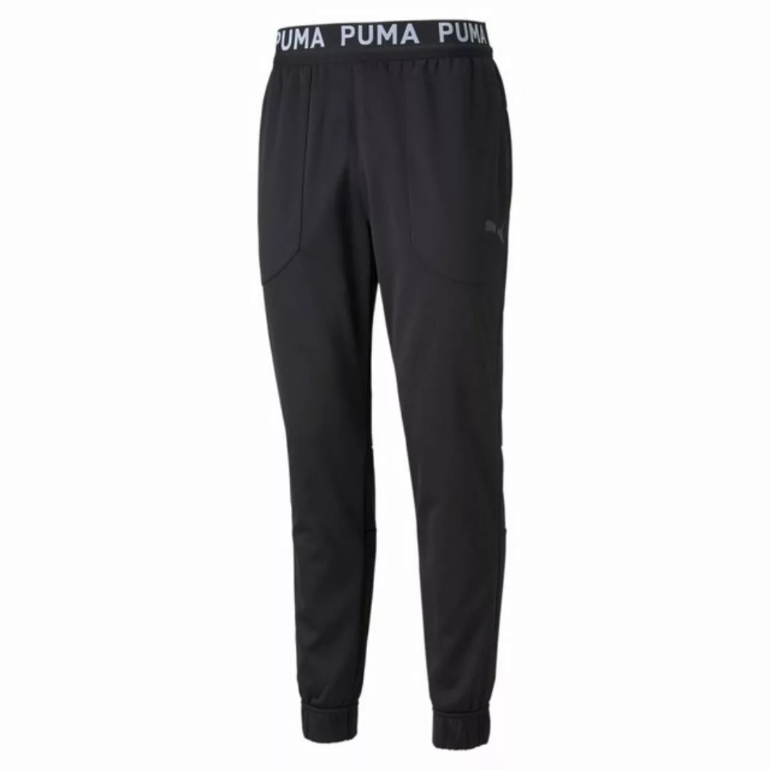 CARE OF BY PUMA Thermohose Puma M Train Pwr Fleece Jogger Herren günstig online kaufen