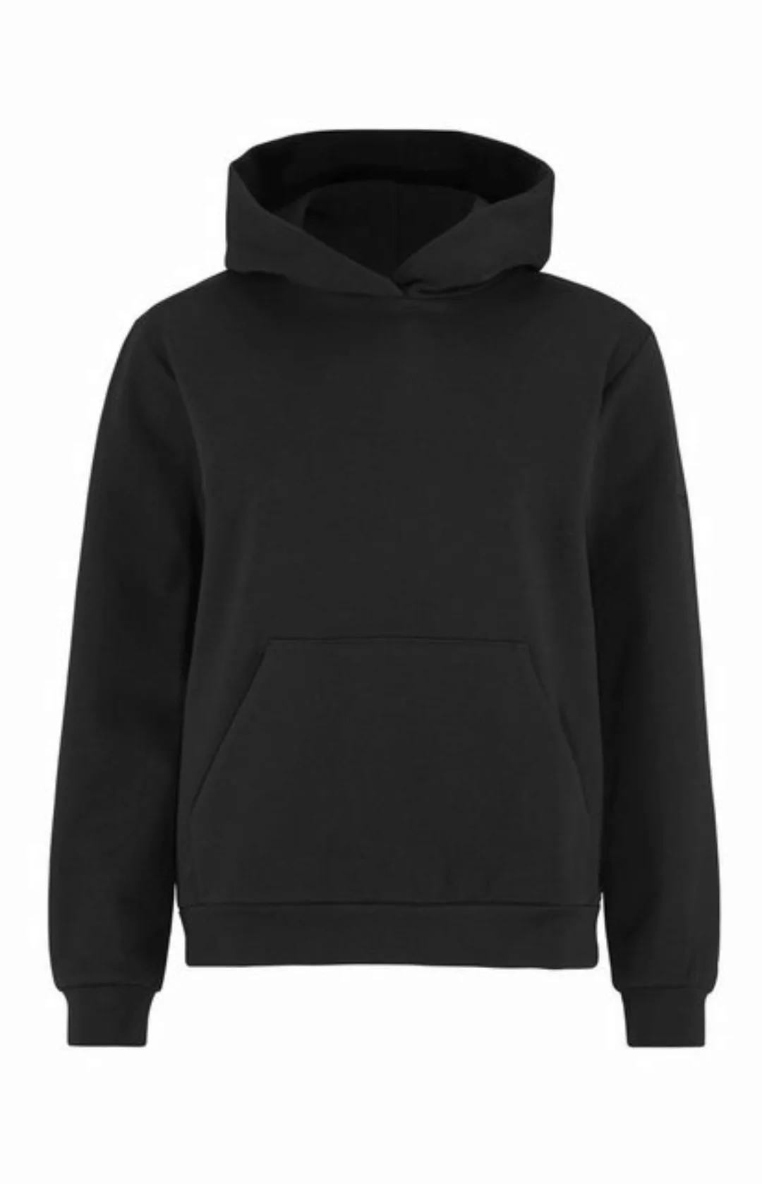 Craft Kapuzenpullover Craft Damen Kapuzenpullover COMMUNITY 2.0 HOODIE W 19 günstig online kaufen