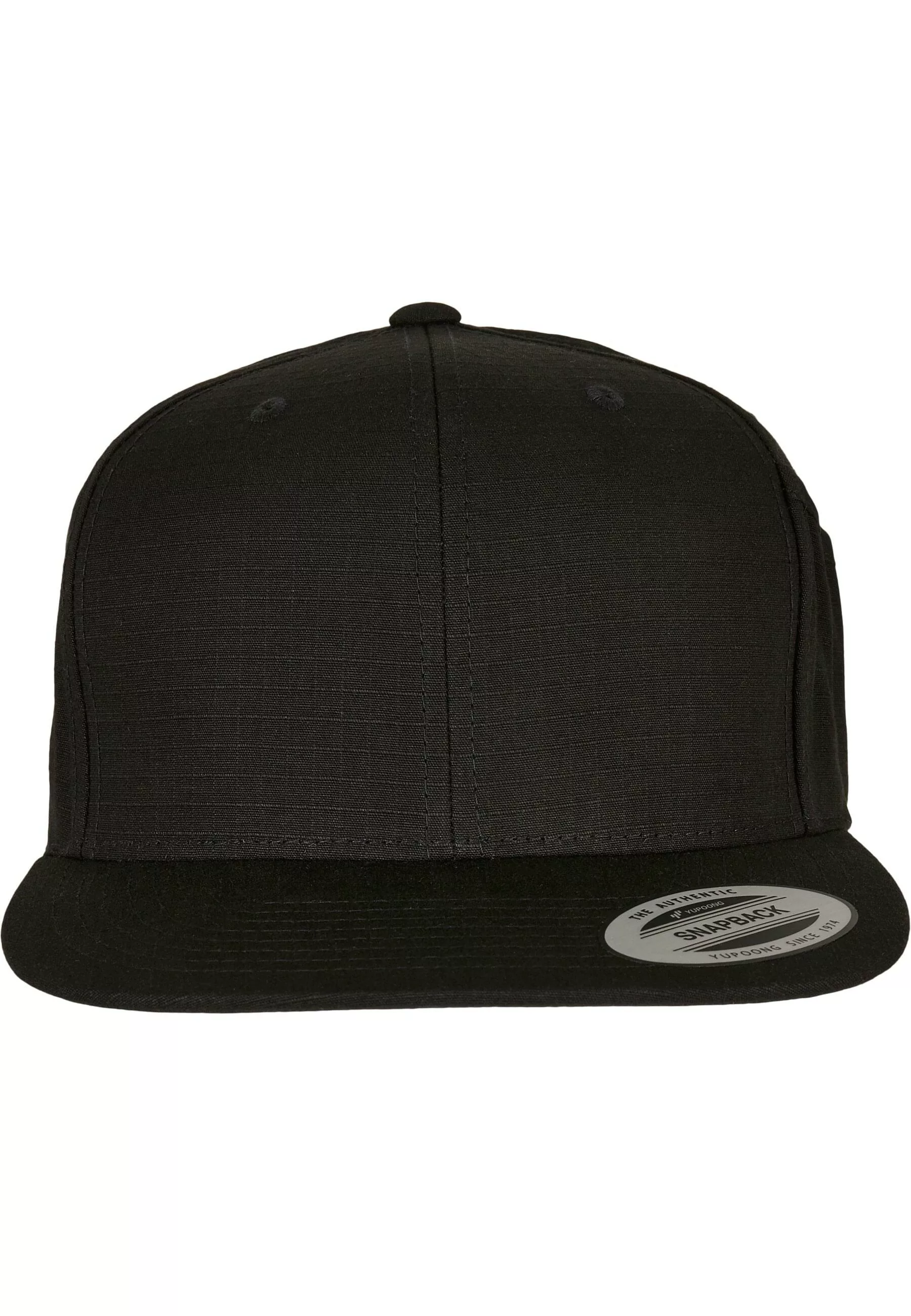 Flexfit Snapback Cap "Flexfit Accessoires Pencil Holder Snapback Cap" günstig online kaufen