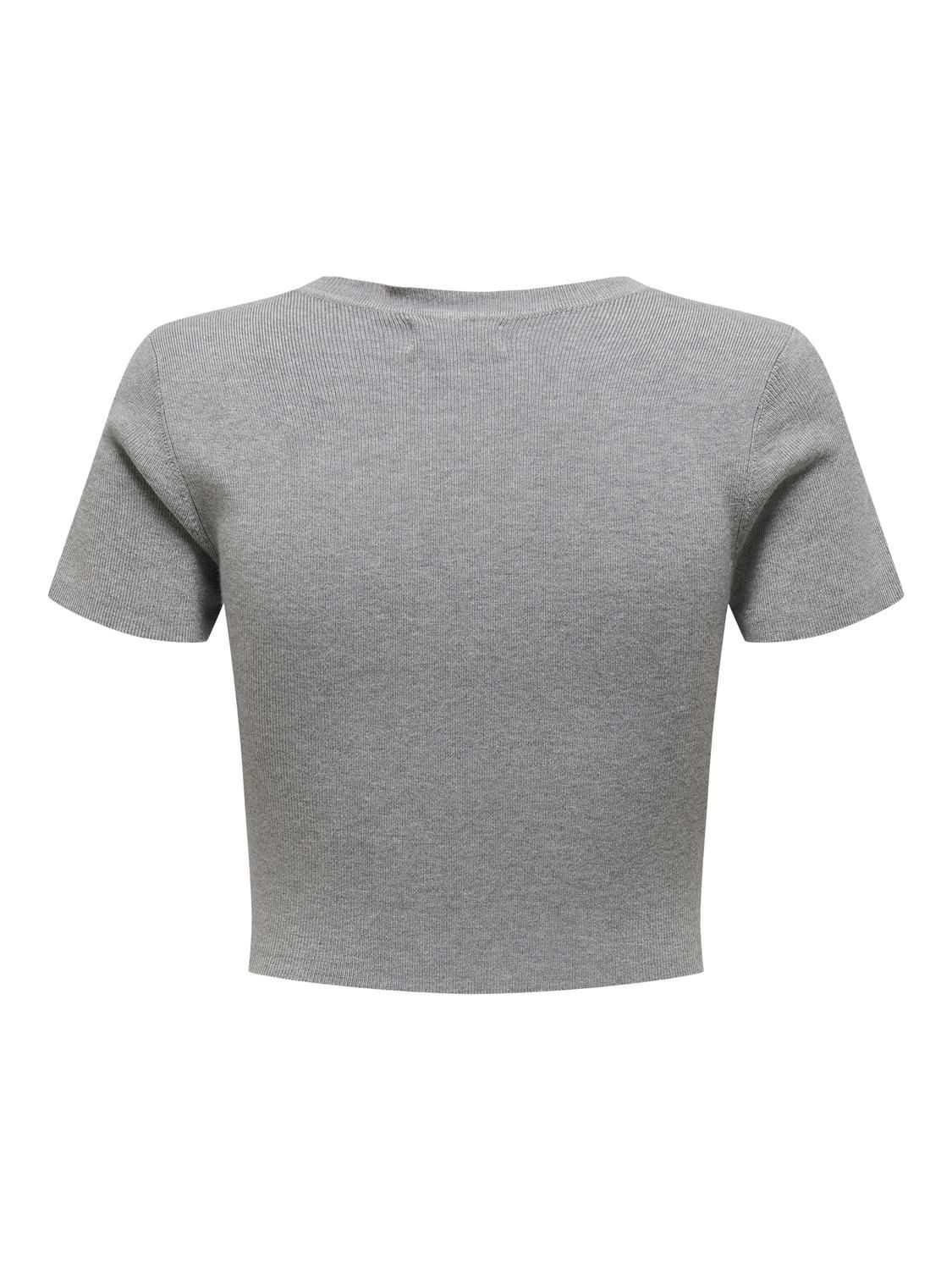 ONLY Kurzarmshirt günstig online kaufen