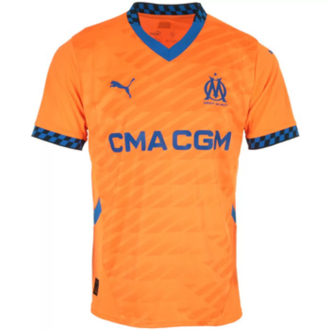 Puma  T-Shirt Om Third Jersey Replica günstig online kaufen