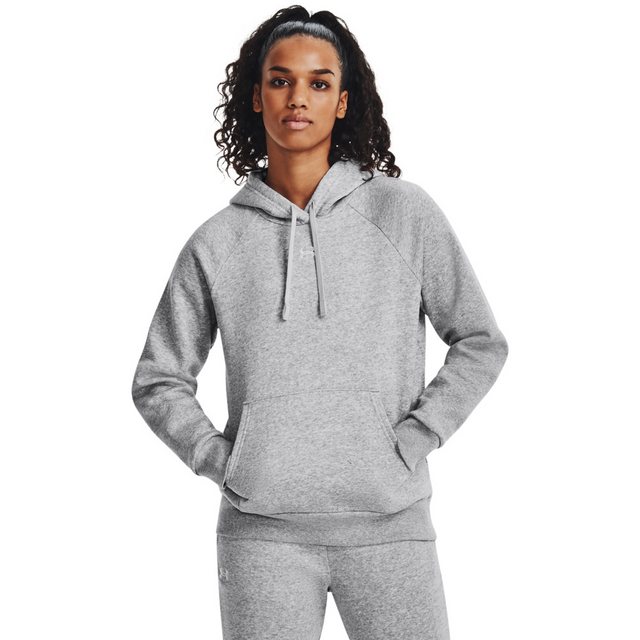 Under Armour® Kapuzensweatshirt Rival Fleece Hoody günstig online kaufen