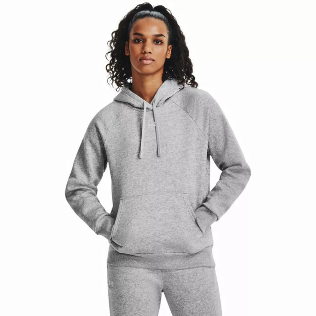 Under Armour® Kapuzenpullover UA Rival Fleece Hoodie günstig online kaufen