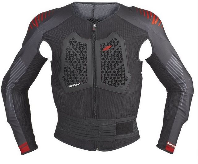Zandona Motorradjacke 5617 Action Jacket günstig online kaufen
