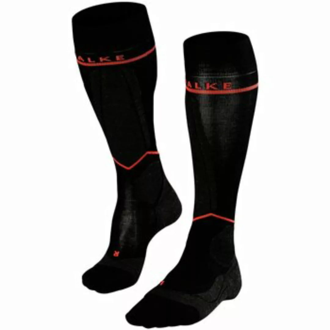 Falke  Socken Sport Bekleidung  SK Energizing Wool Women 16568 3178 günstig online kaufen