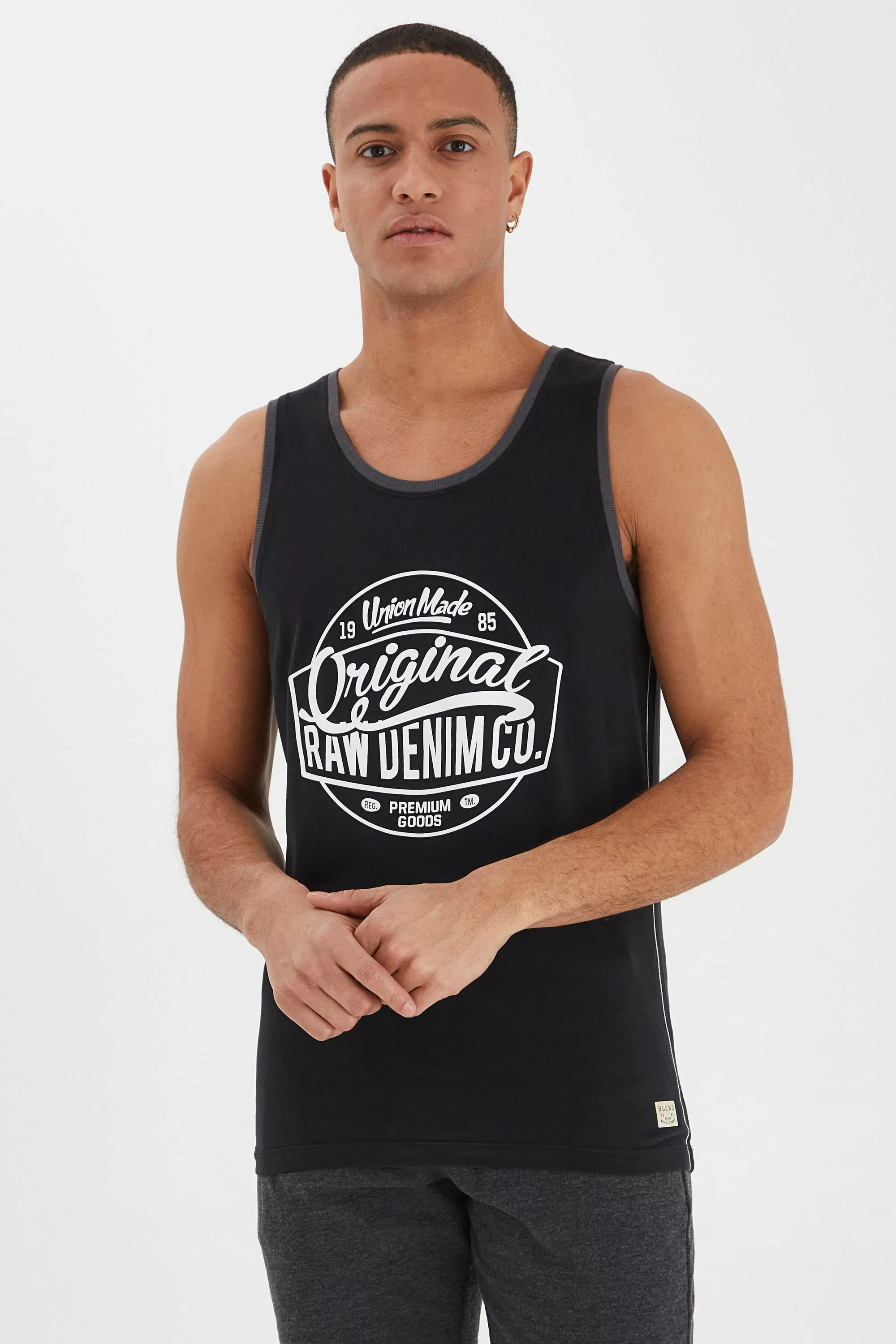 Blend Tanktop "Tanktop BHWalex" günstig online kaufen