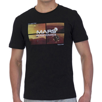 Nasa  T-Shirts & Poloshirts -MARS07T günstig online kaufen