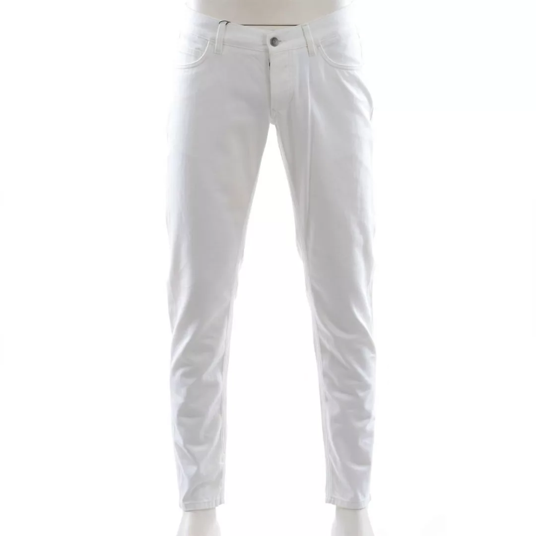 Dolce & Gabbana 726338 Jeans 52 White günstig online kaufen