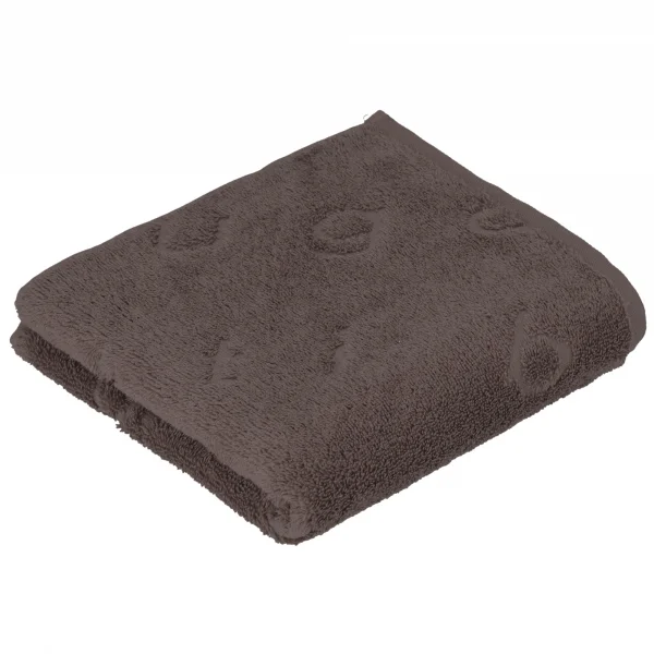 bugatti Handtücher Trentino - Farbe: coffee bean - 6880 - Duschtuch 67x140 günstig online kaufen