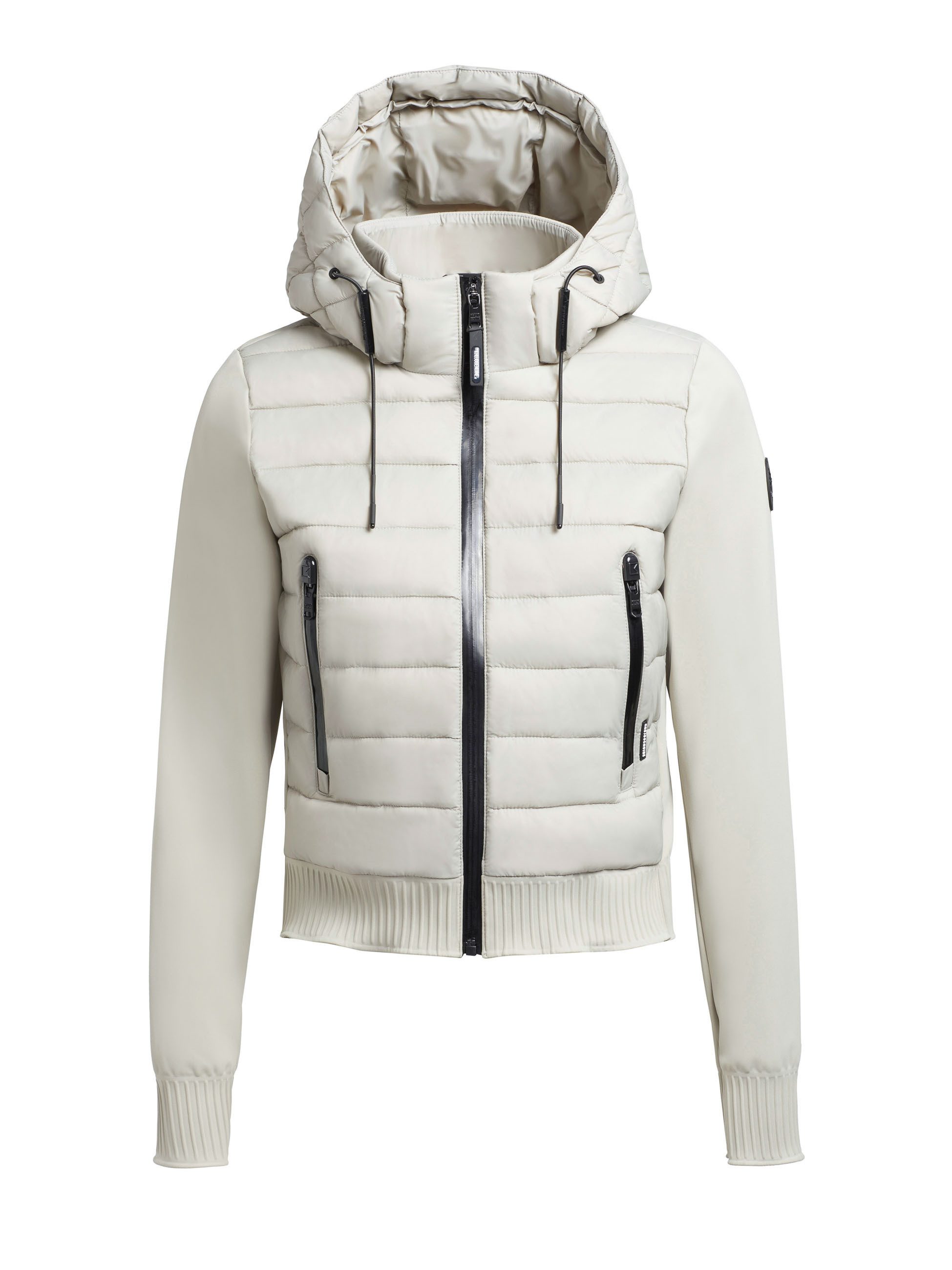 khujo Steppjacke "DALIS2 MATT", mit Kapuze günstig online kaufen