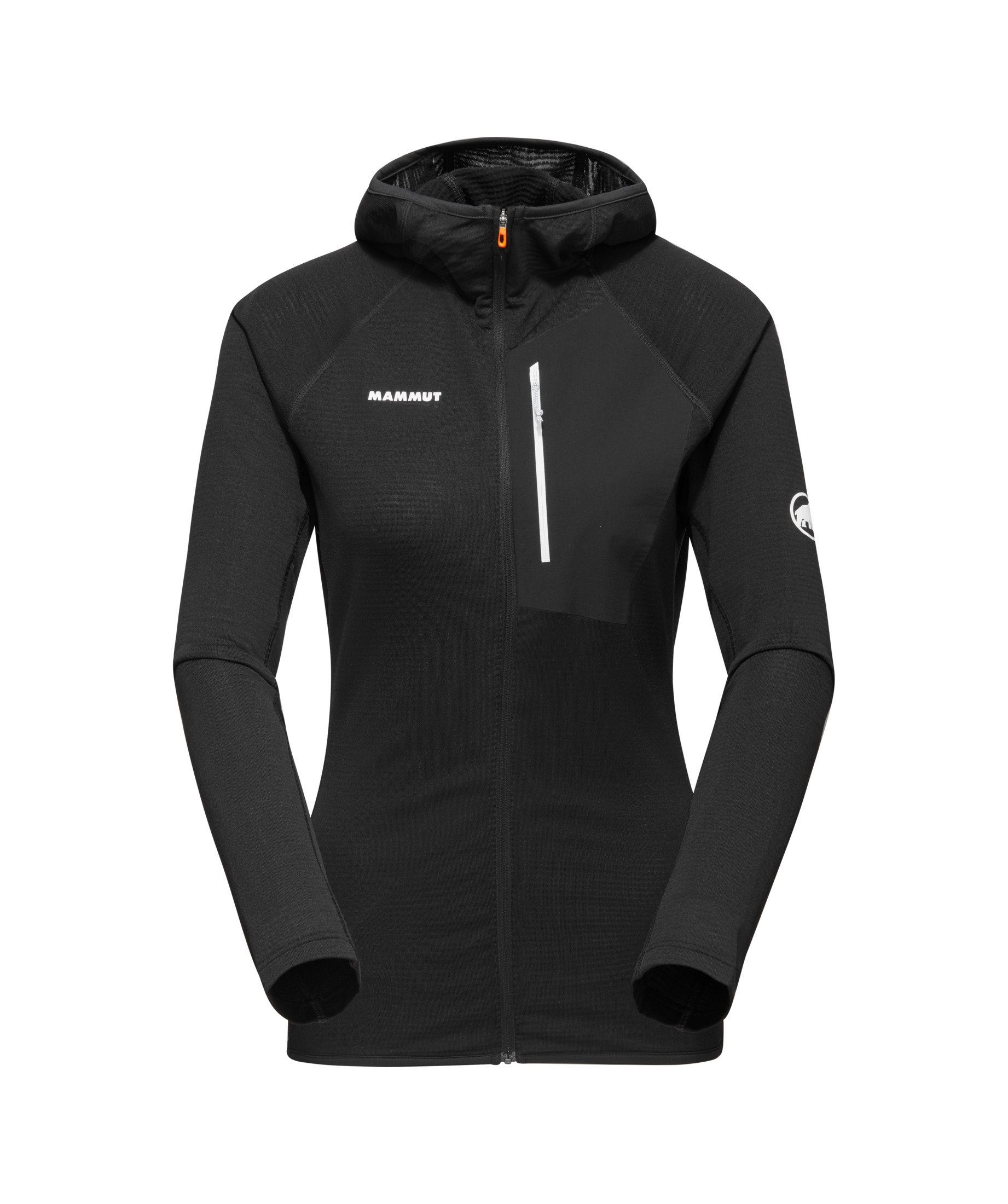 Mammut Aenergy Light ML Hooded Jacket Women - Midlayer günstig online kaufen