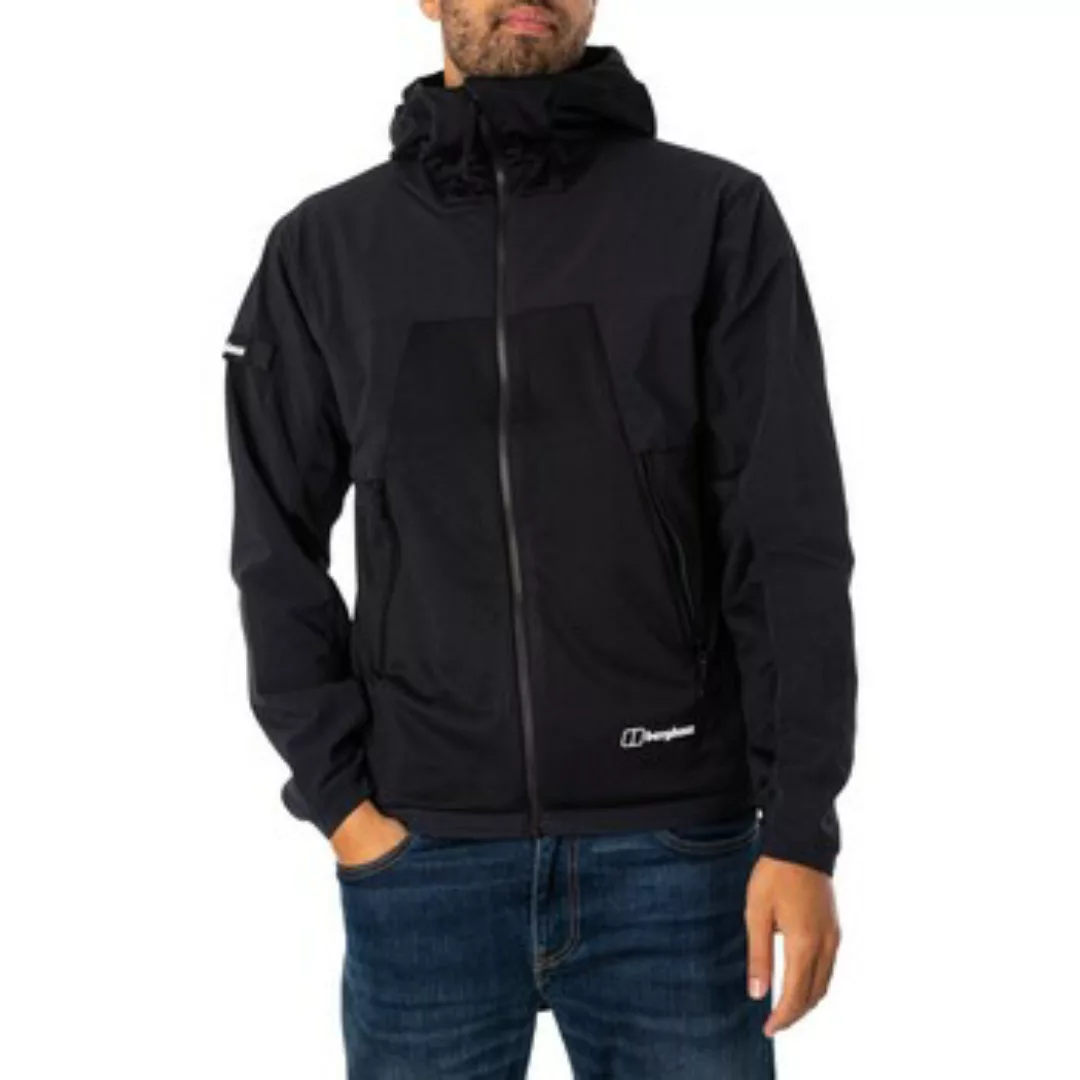 Berghaus  Trainingsjacken Benwell Kapuzenjacke günstig online kaufen