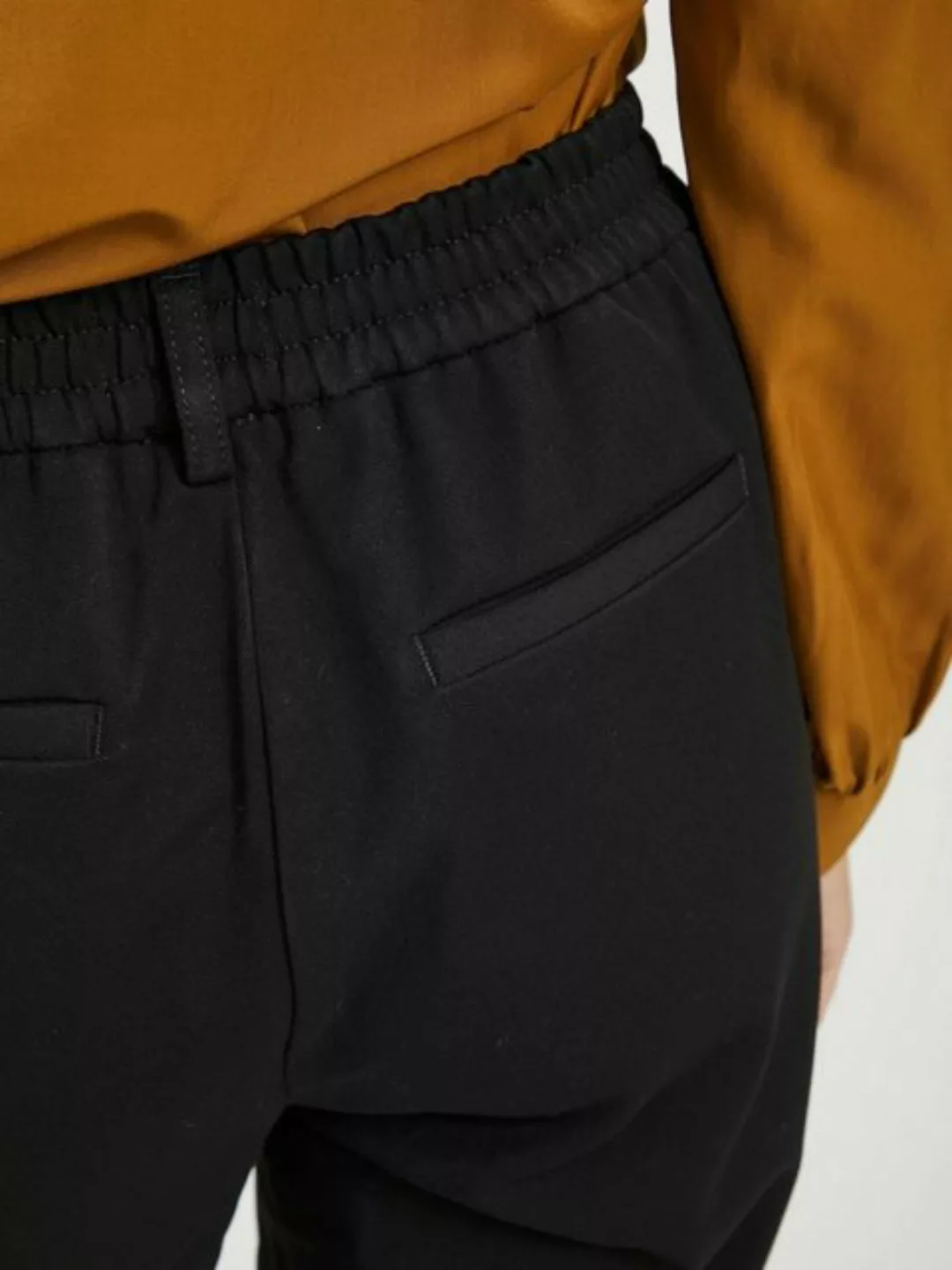 Object Stoffhose Lisa (1-tlg) Weiteres Detail günstig online kaufen