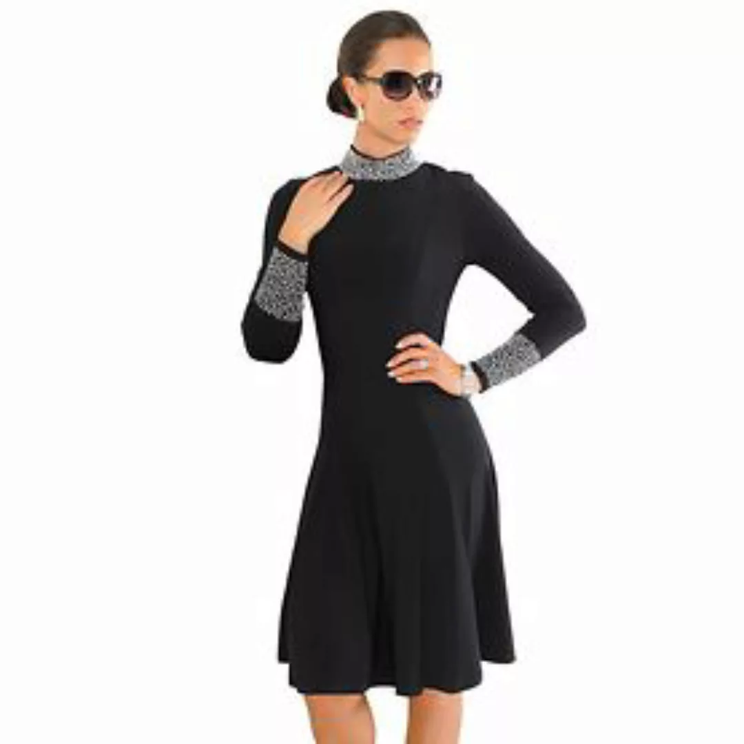 Kleid 'Aurelia' Gr. 40 günstig online kaufen