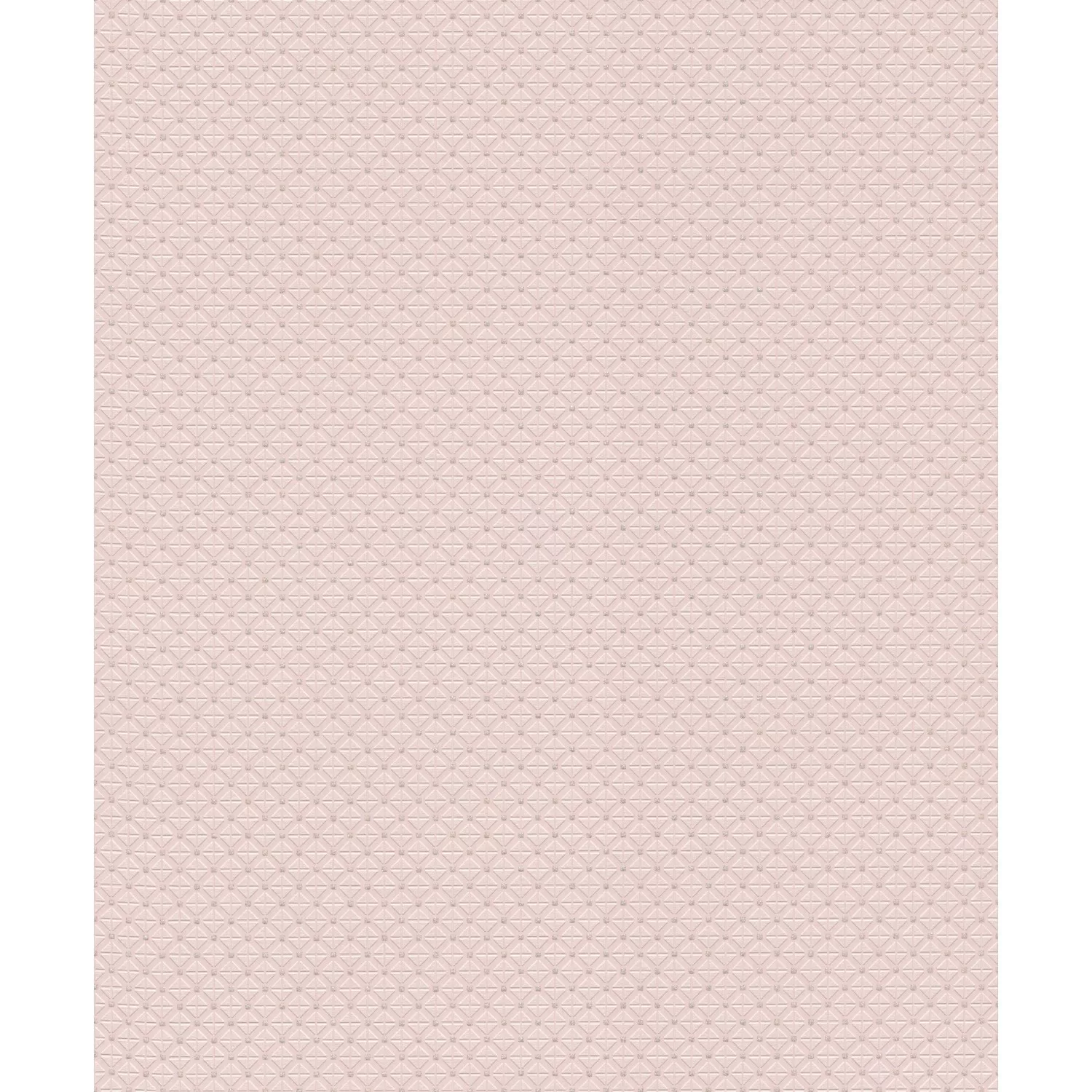 Rasch Vliestapete Tapetenwechsel II 506778 Graphik Glanz Rosa 10,05 x 0,53 günstig online kaufen