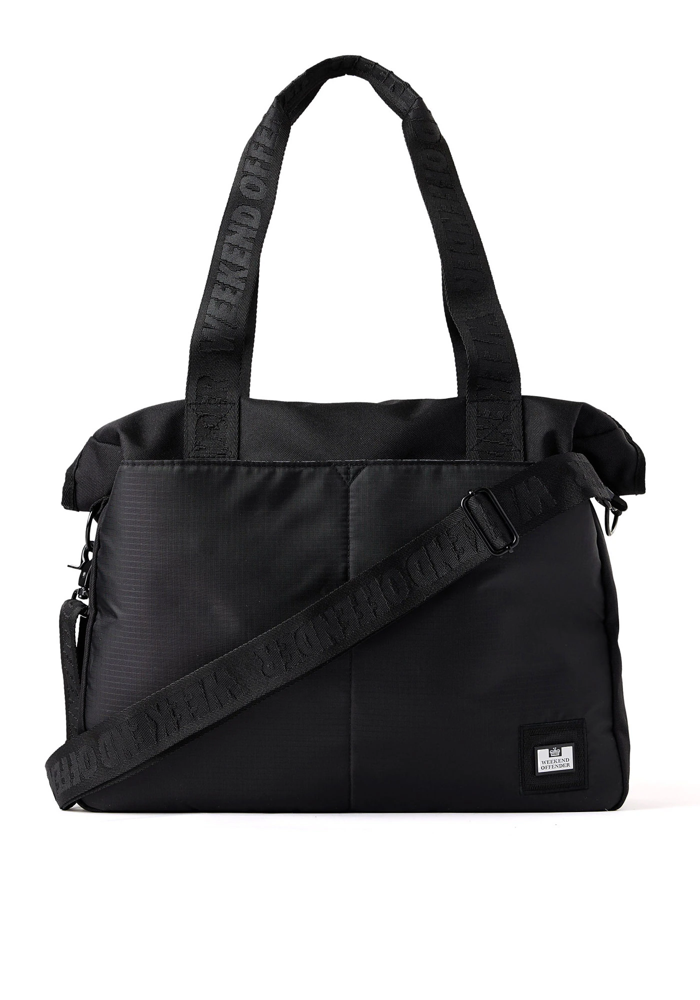 Weekend Offender Tragetasche "TOTE BAG Unisex", Tragetasche unisex, Totebag günstig online kaufen