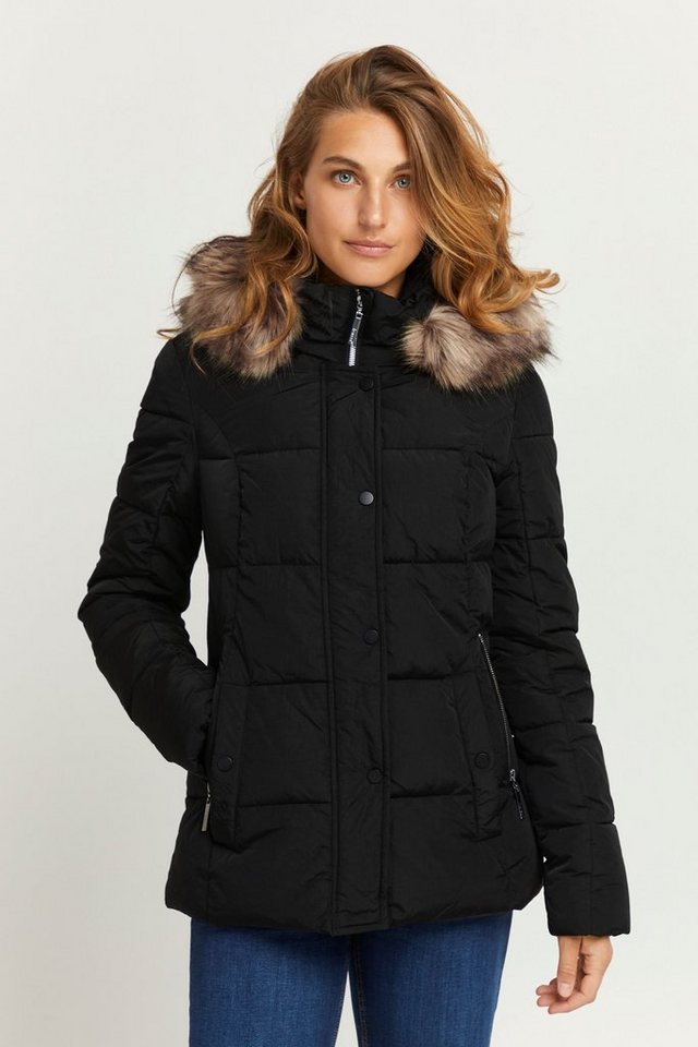 fransa Winterjacke Fransa FRBac günstig online kaufen