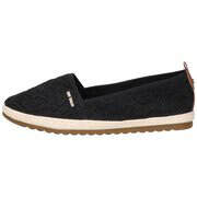 Tom Tailor Espadrilles Damen schwarz günstig online kaufen