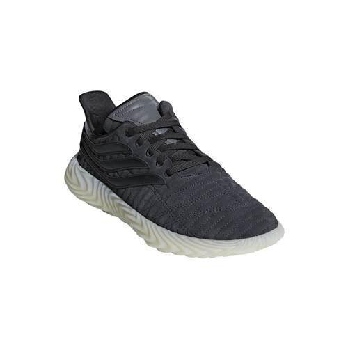 Adidas Sobakov Schuhe EU 43 1/3 Graphite günstig online kaufen