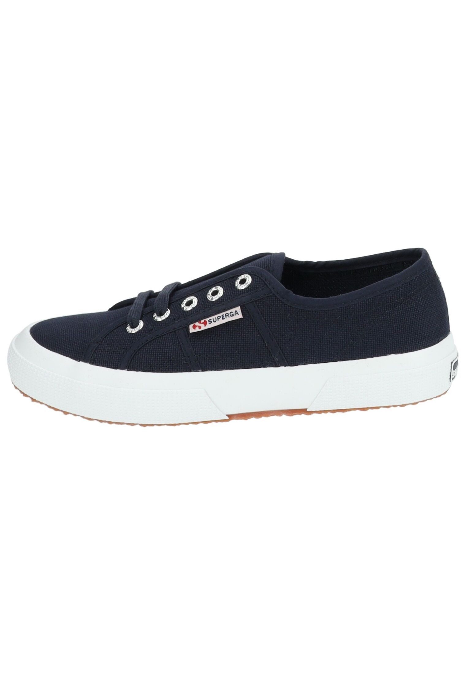 Superga Sneaker "Superga Sneaker Textil" günstig online kaufen