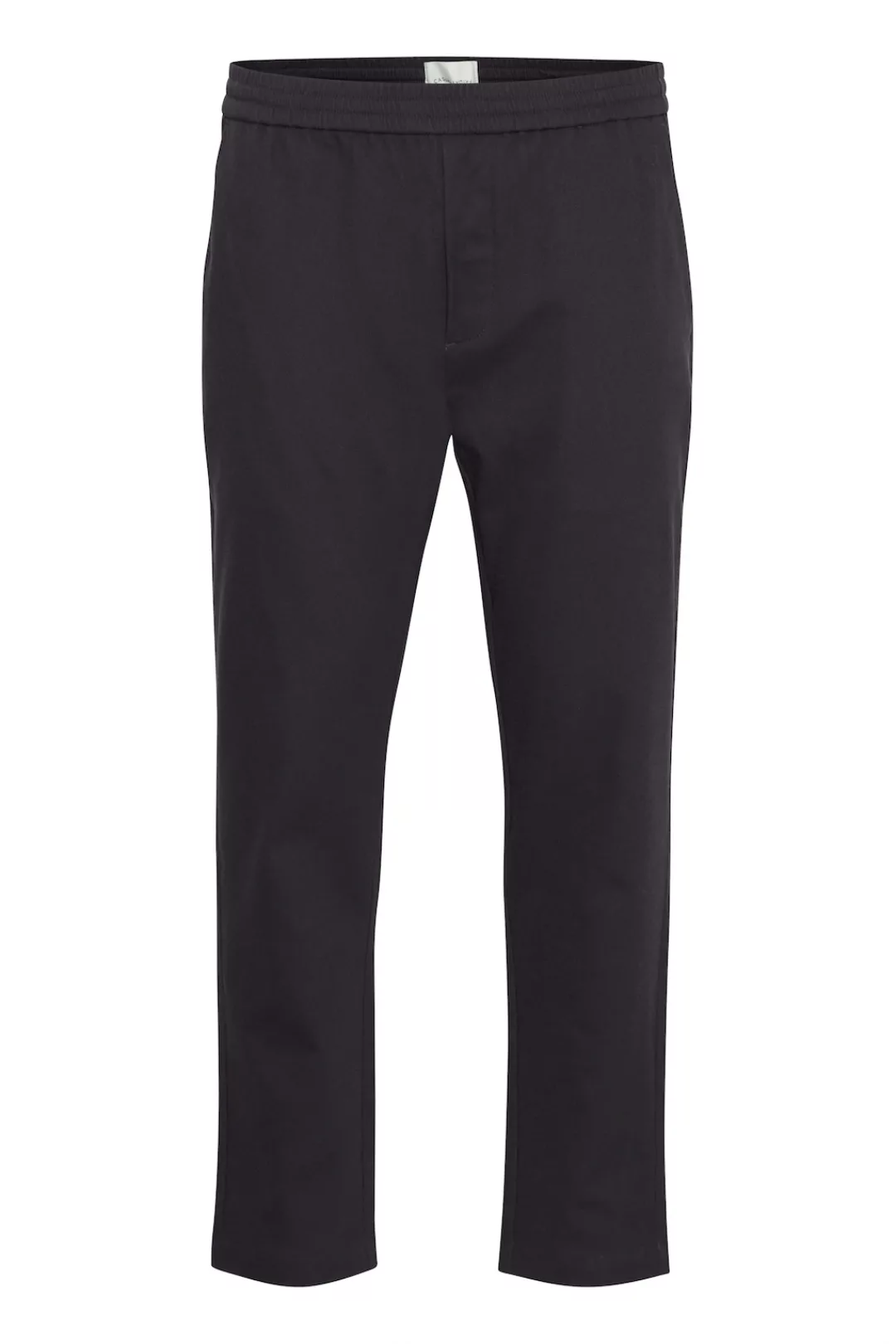 Casual Friday Stoffhose CFGus 0091 jersey pants - 20504819 Stoffhose mit el günstig online kaufen