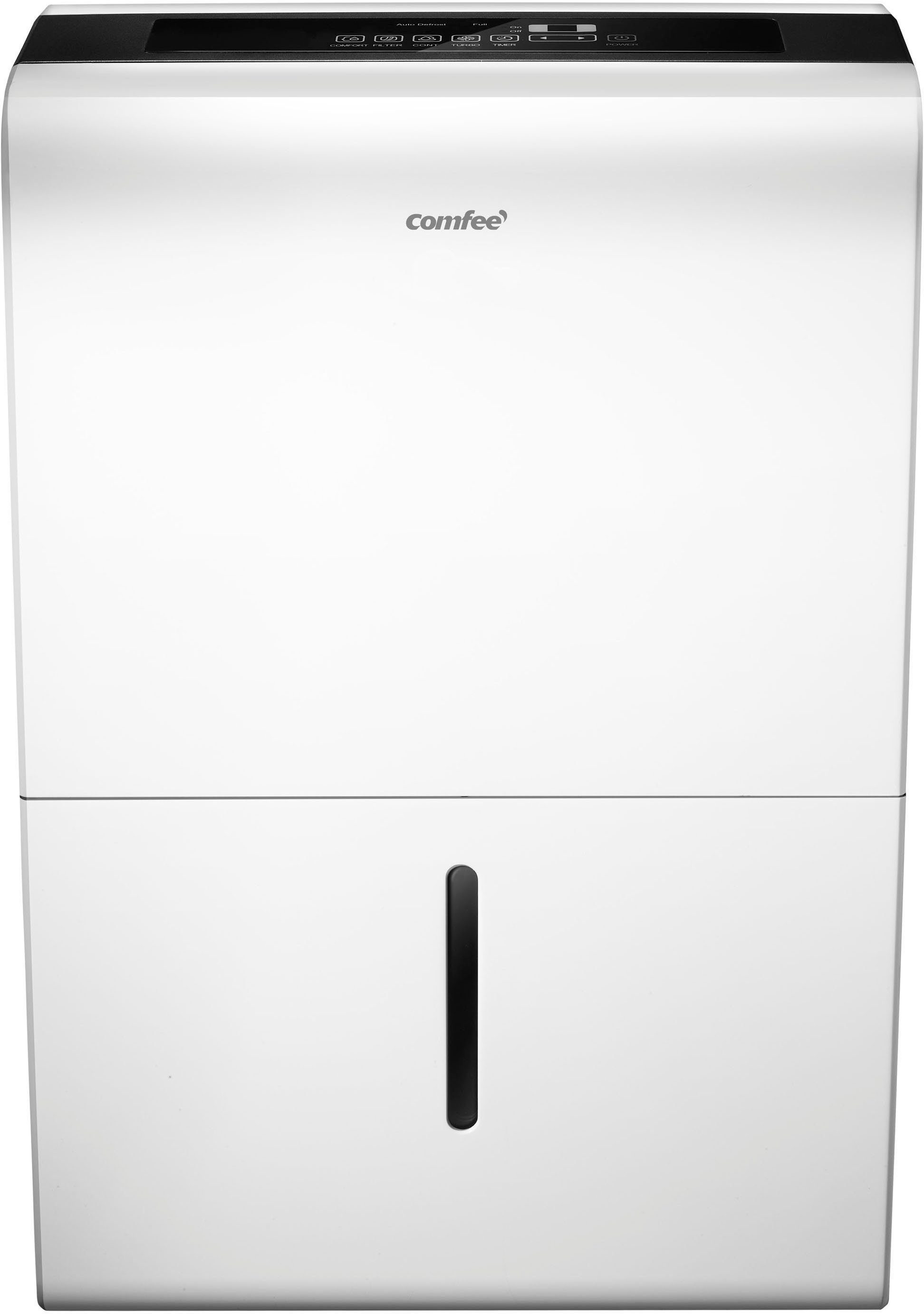 comfee Luftentfeuchter MDDP-30DEN7, Entfeuchtung 30 l/Tag, günstig online kaufen