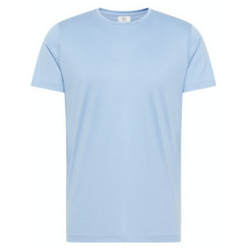 Eterna  T-Shirt Rundhals T-Shirt für Herren in unifarben günstig online kaufen