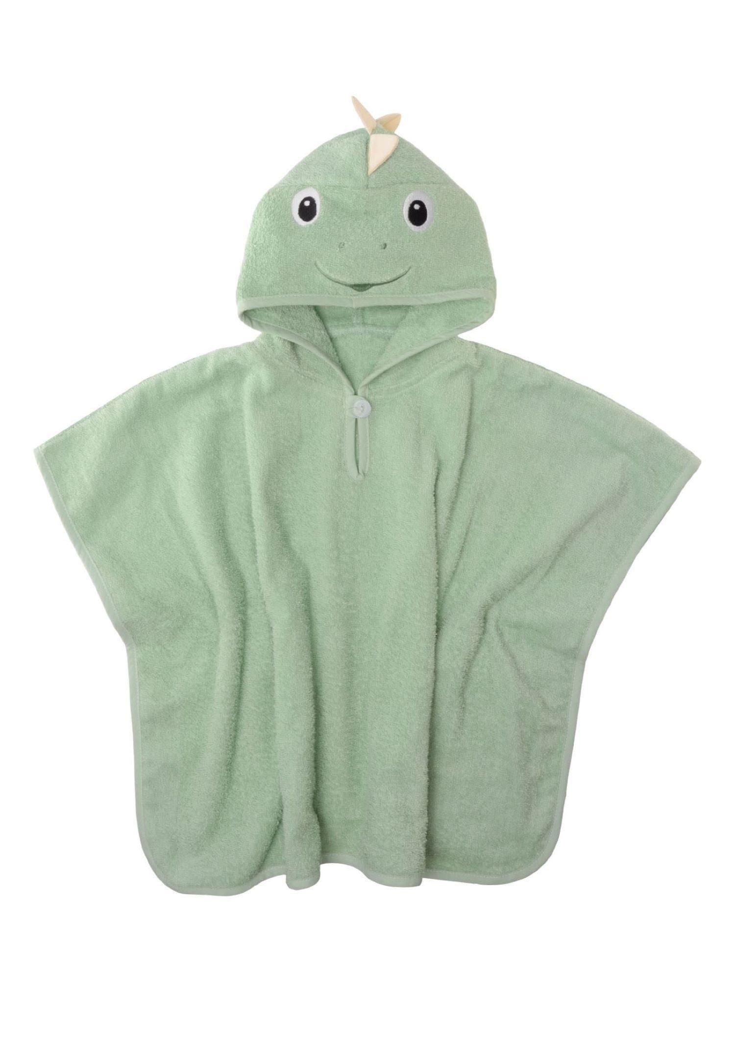 Liliput Poncho Dino (1-St) mit bestickter günstig online kaufen