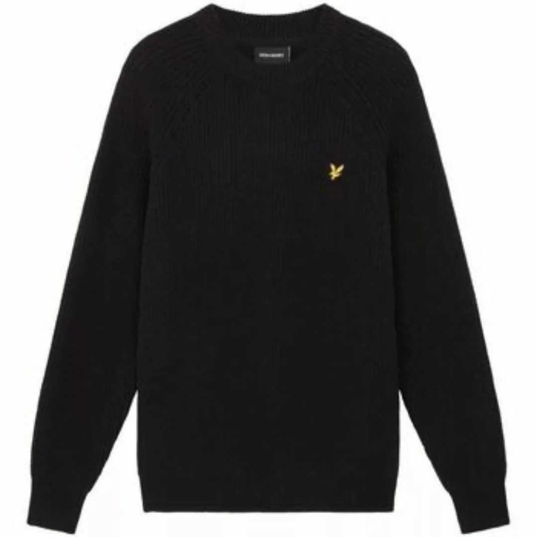 Lyle & Scott  Pullover KN1701V SHAKER STITCH-Z86. günstig online kaufen