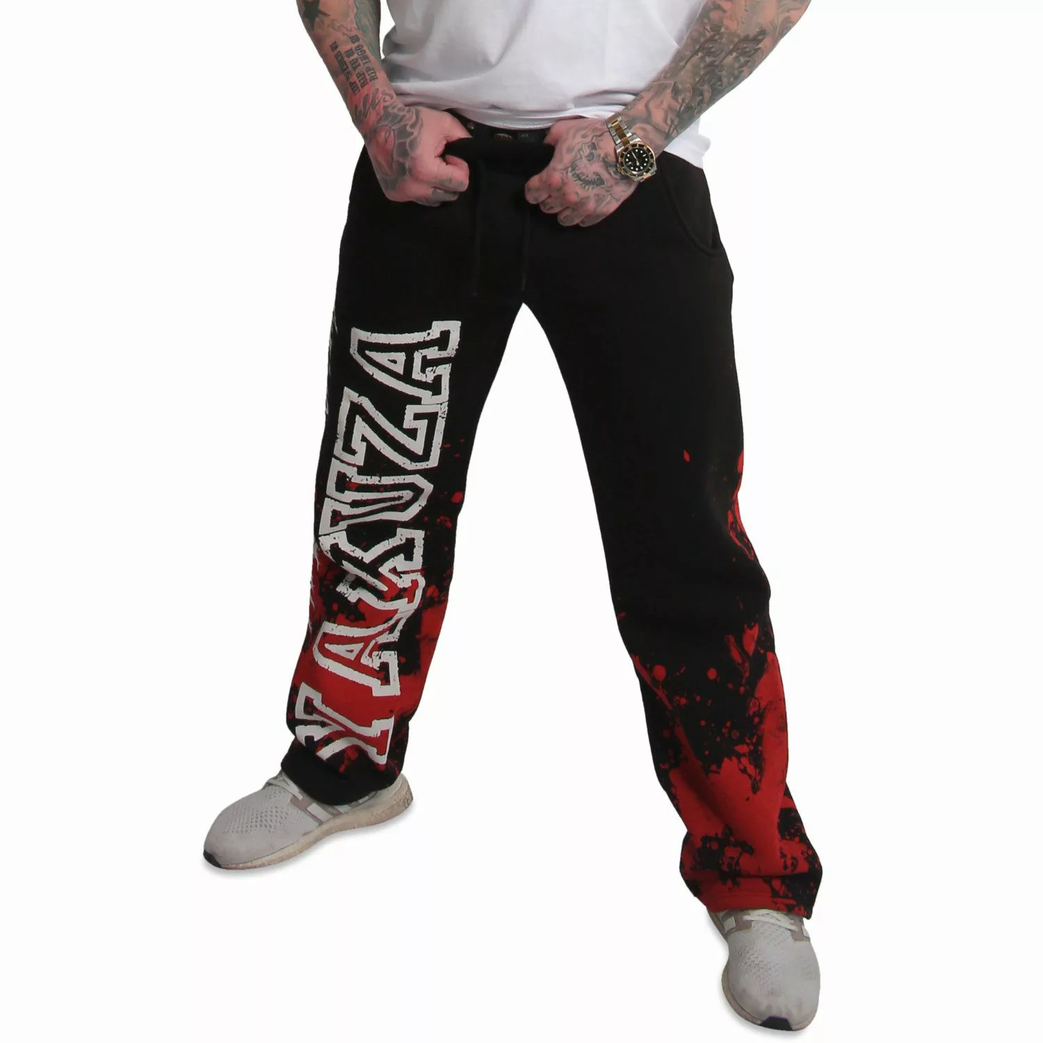 YAKUZA Jogginghose Creepy günstig online kaufen