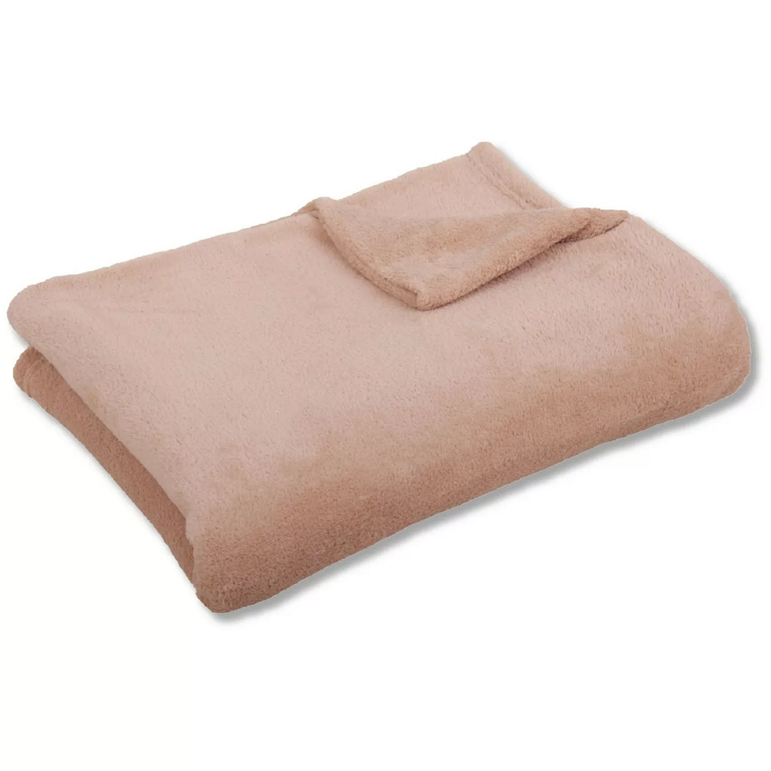 Bestlivings Tierdecke Katzendecke Mikrofaser 80 x 120 cm Beige günstig online kaufen