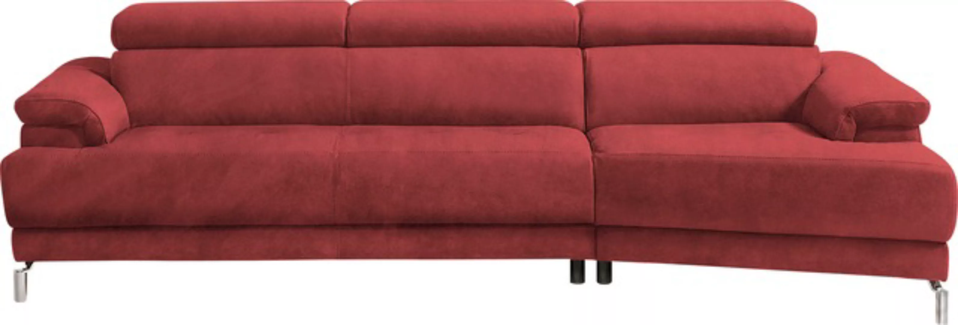 Egoitaliano Ecksofa »Soul, extravagantes Designsofa, Megasofa, super bequem günstig online kaufen