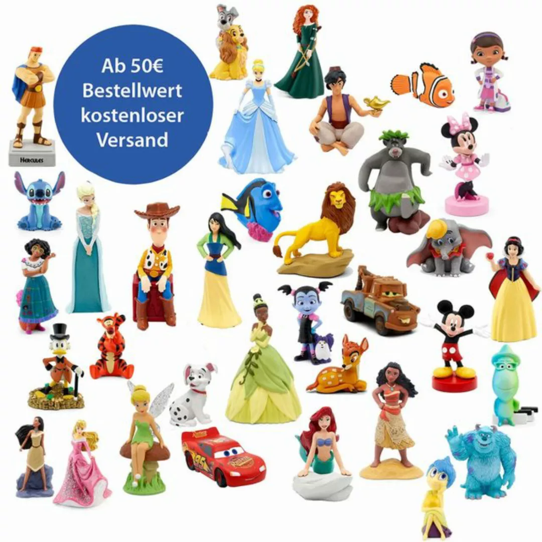 tonies Hörspielfigur Das kleine Gespenst Hörfigur günstig online kaufen